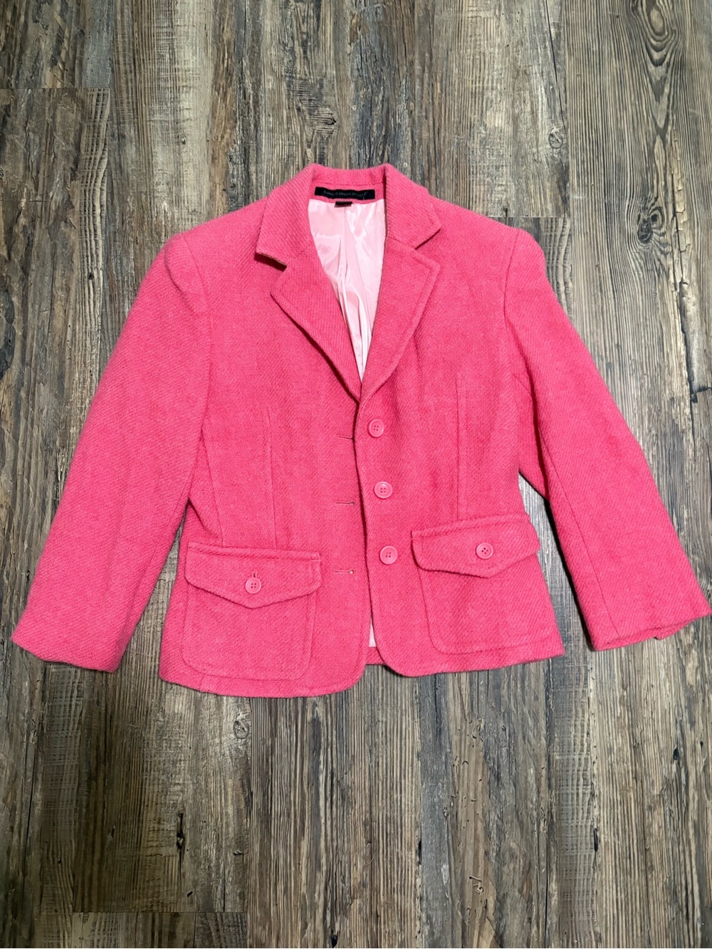 Express Design Studio Women’s Blazer $100.00 Size 4